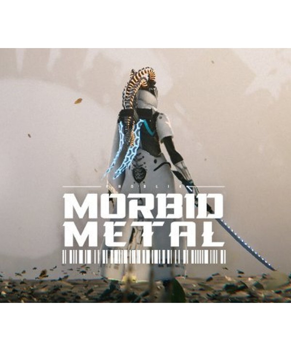 Morbid Metal Steam Key GLOBAL